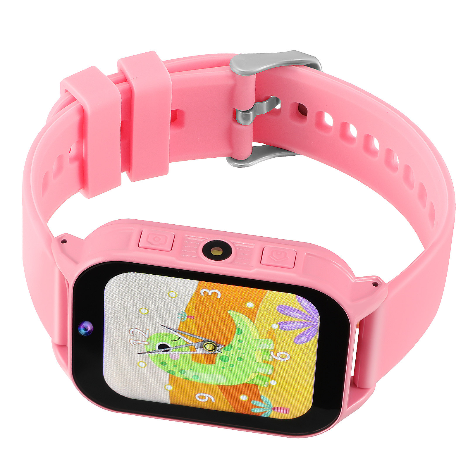 Kids Digital Watch with Games  - Smartwatch Digital Watches For Kid Girl ulasan dan harga