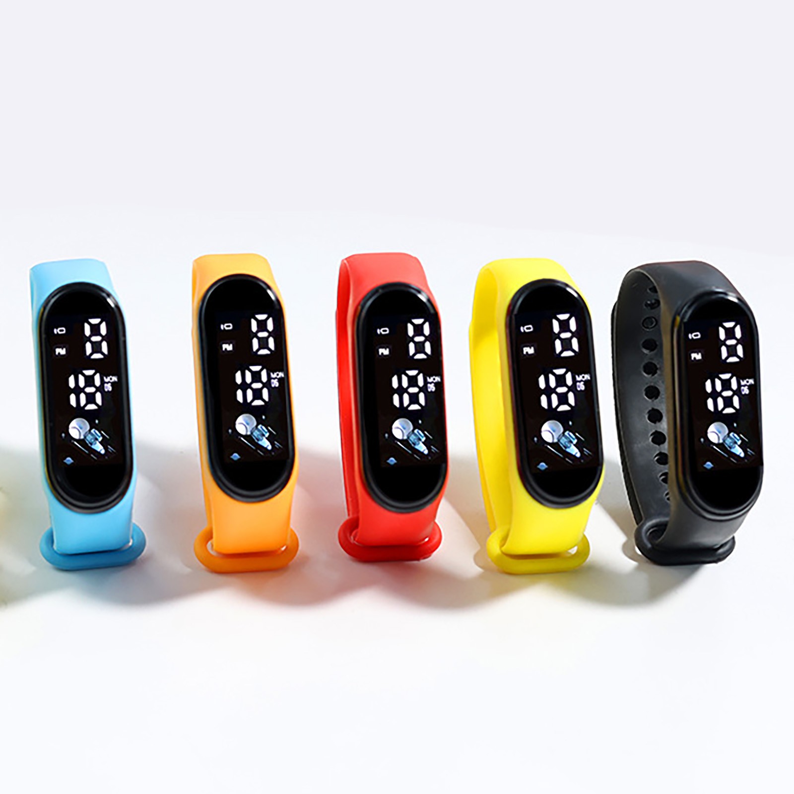 Kawaii Smart Watch For Kids Fa - Smartwatch Digital Watches For Kid Girl ulasan dan harga