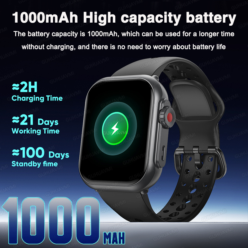 2026 Fashion NEW Ultra 2 SE Me - Smartwatch Watches Brands For Women ulasan dan harga