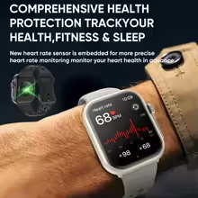 Brand New Fashion Ultra 2 SE M - Smartwatch Watches Brands For Women ulasan dan harga