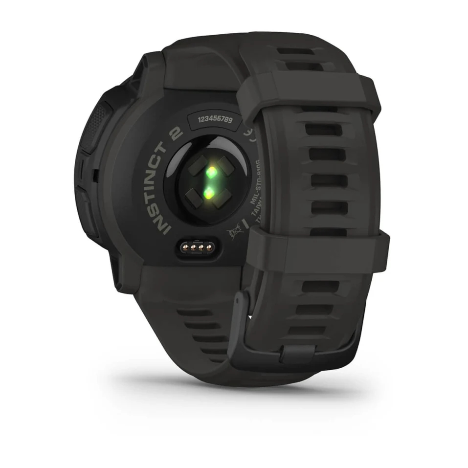 Garmin Instinct 2 Powered Spor - Timex Watches Smartwatch ulasan dan harga